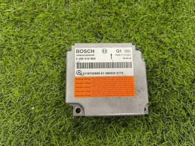 Mercedes CLS C219 2007 altra centralina 2118705885 EGP4674 - Immagine 1 di 4