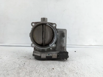 Carroceria de acelerador Dodge Journey LIUR0 2011-2017 - Imagem 1 de 4