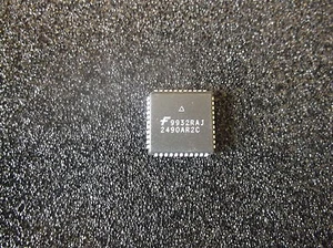1 X (1 piece) 2490AR2C PLCC44 Multistandard Digital Video Encoder (0137) - Picture 1 of 1