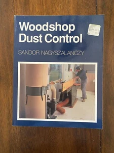 WOODSHOP DUST CONTROL Nagyszalanczy 1997 - Bild 1 von 6
