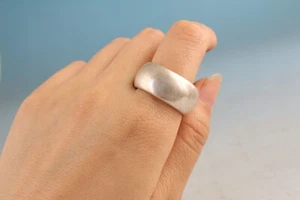 Rare Chinese copper Collection ring jewel gift - Picture 1 of 4