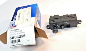 CARQUEST SAC3856 Headlight Switch for Buick Park Avenue 1997 -2005 - Picture 1 of 1
