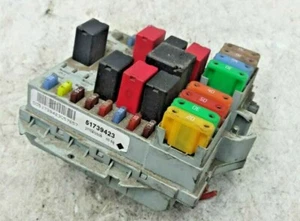 ECU Fusible LANCIA Musa , Código: 51739423 - Imagen 1 de 3