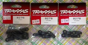 Traxxas Part #s 8276 & 8278 x2: Standard & Offset Rod Ends (TRX-4/TRX-6) - Picture 1 of 1