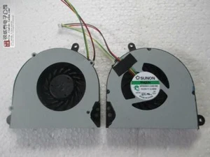 NEW For HP EliteBook 8560W CPU Cooling Fan MF60150V1-C001-S9A - Picture 1 of 1