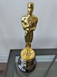 HOLLYWOOD ACADEMY AWARD Oscar Statue TROPHY