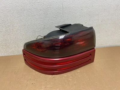 Dodge Intrepid 1995 1996 1997 conductor izquierdo luz trasera lateral izquierda N7687 DG Foto 1 de 4