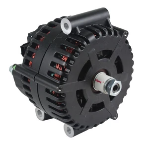 NEW 230A ALTERNATOR FITS INTERNATIONAL 5C40AC 3869712C92 6E7Z10346AA 6E7Z10346AB - Picture 1 of 3