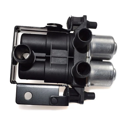 Válvula de calefacción nueva para Jaguar S-Type 2000-2001 Lincoln Ls2000-2003 Xr822975 Foto 1 de 4