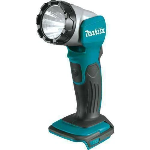 [Makita] DML802 LXT Li-Ion 18V Cordless LED 160 Flashlight Bare Tool ⭐Tracking⭐ - Image 1 of 1