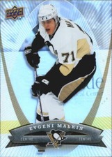 2008-09 McDonald's Upper Deck #39 Evgeni Malkin - NM-MT