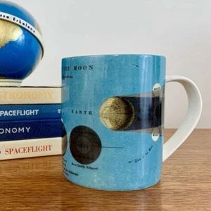 Taza grande Moon Eclipse - Imagen 1 de 4