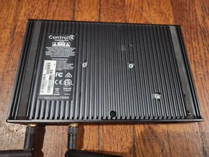 Control 4 C4-EA1-POE-V2 Automation Controller NUR ZUM EINSCHALTEN GETESTET - Bild 1 von 2