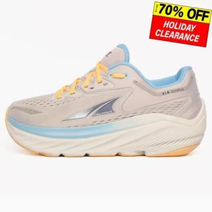 Altra VIA Olympus Womens Performance Road Running Shoes Fitness Gym Trainers