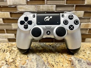 SELTENER PS4 Wireless Controller DUALSHOCK4 Gran Turismo SPORT Original Design! - Bild 1 von 9