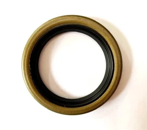 Wellendichtring Form B Kurbelwelle 38x52 für Triumph BDG125 BDG 125 H Cornet TWN - Picture 1 of 1