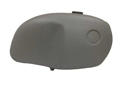 BMW R100 RT RS R90 R80 R75 RAW STEEL PETROL FUEL GAS TANK |Fit For - Изображение 1 из 4