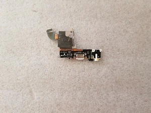 Apple iPhone 6s A1688 Original Plattenspieler Buchse Ladegerät Micro Audio Jack Headset - Bild 1 von 4
