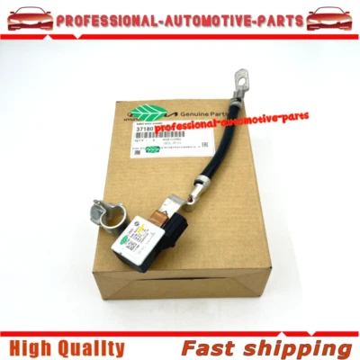 Nuevo cable sensor negativo batería OEM para Hyundai Genesis 37180-B1000 2014-2016 Foto 1 de 4