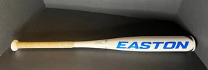 Easton Ghost Fastpitch Official Softball Bat 27/16 -11 FP20GHY11 White - Picture 1 of 9