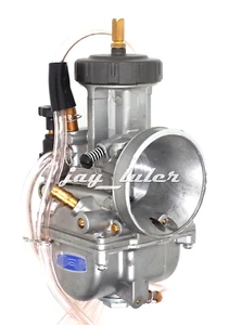 Carburetor For Honda Motorcycle CR125R 1985-1999 16100-KZ4-B00 - Picture 1 of 3