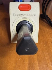 Vintage Commodore Joystick Untested - Bild 1 von 4