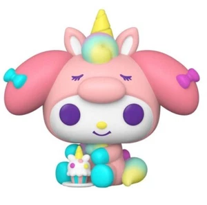 Hello Kitty and Friends My Melody Pop! Vinyl Figure #61 - Imagen 1 de 2