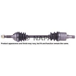 Constant Velocity (CV) Driveshaft Drivers Left Side 1988-89 Chevrolet Spectrum - Image 1 of 1