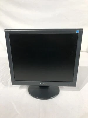 Gateway TFT1780PS+ 17" Monitor  - Image 1 of 4