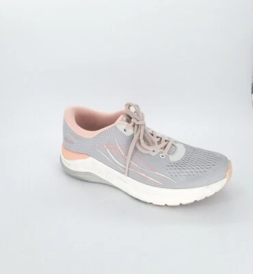 1749 Dansko Mujer Pace Malla Gris Claro Zapatos para Caminar Talla 39 EU 8.5-9 EE. UU. Foto 1 de 4