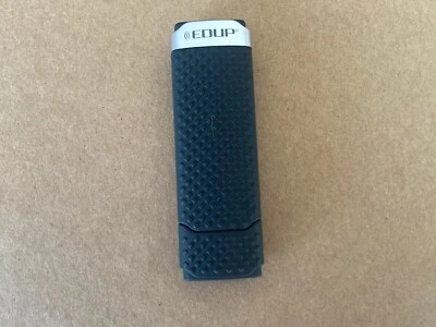 EDUP 11AC 1200M USB3.0 2.4G/5.8G Dual Band 802.11AC WiFi Adapter. - Image 1 of 3