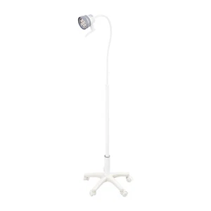 Exam Light 12W LED Medical Exam Lamp Mobile Surgical Examination Lamp 500mA  - Picture 1 of 18