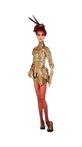 No Doll~16" FBR Superdoll Sybarite Gen 3.2 SINATRA Doll's Outfit~New - Picture 1 of 11