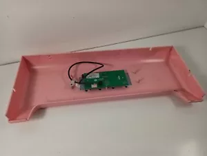 Display LCD da pannello di ricambio per tapis roulant sotto scrivania Bigzzia / Home Fitness - Foto 1 di 4