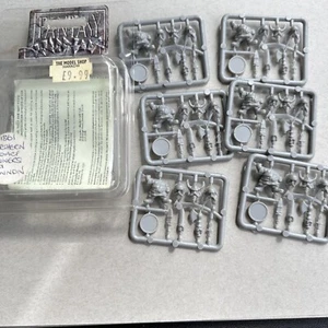 OOP Citadel / Warhammer Empire Psychostyrene Dwarfs BNIB - Picture 1 of 4