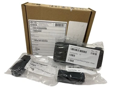 Cisco CP-HOLSTER-8821 Holster for IP Phone New Original OEM in Box - Image 1 of 3