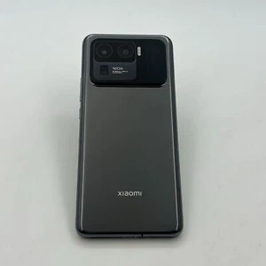 Smartphone Xiaomi 11 Ultra 6.81" 50MP 256GB 512GB Snapdragon Google Play - Imagen 1 de 14