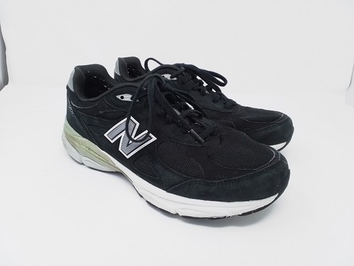 ENCAP M1080WB3 da uomo New Balance nero Made in USA taglia 10 4E
