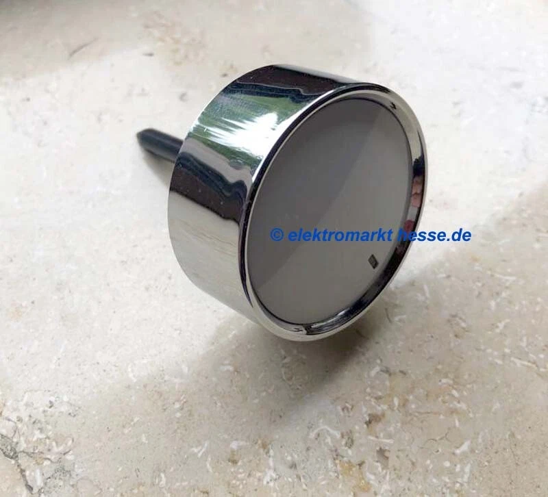 KNEBEL/ KNOPF WEISS Whirlpool C00315698/481071419922 Waschmaschine/Trockner - Bild 1 von 3