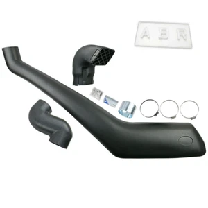 4x4 Off Road Vehicle Snorkel Kit For Colorado RG Pickup 2.8L Diesel 12-ON' - Picture 1 of 6