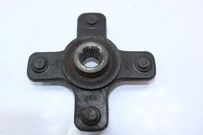 11-12 CAN-AM OUTLANDER MAX 800R OEM CUBO DE RUEDA 705501199 Foto 1 de 4