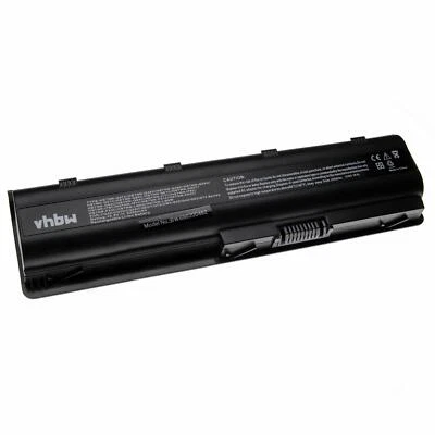 Akku für HP Pavilion g4-xxxx dv7-xxxx dv6-xxx G7 G6 G4 dv7 g6-xxxx 5200mAh 10,8V - Bild 1 von 2