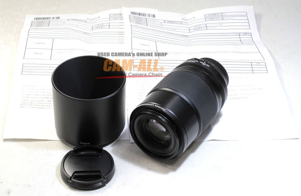 Fujifilm XF 80mm Focal Camera Lenses for sale | eBay Fujifilm XF 80mm Focal Camera Lenses for sale | eBay