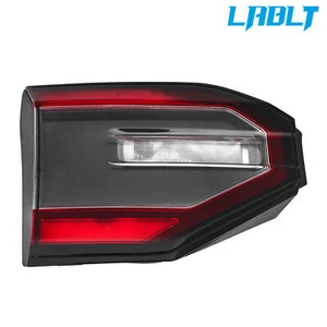 LABLT Left Driver Side Tail Light Lamp Inner Halogen For 2023-2025 Honda Pilot - Picture 1 of 9