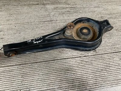 76985 Querlenker rechts hinten unten JAGUAR X-Type (X400) C2S24713 - Изображение 1 из 3