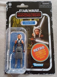 Star Wars Ahsoka Tano Figur - Bild 1 von 18