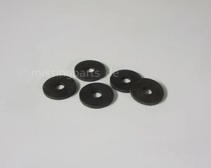Rondella Gomma per Porsche 911 928 Parafango Vgl.nr. 99970415740 FENDER Washer - Picture 1 of 2