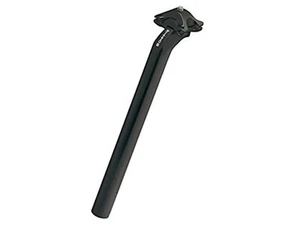Tija de sillín NITTO S65 L250mm diámetro27.2 NEGRA envío gratuito con seguimiento# nueva Japón - Imagen 1 de 3