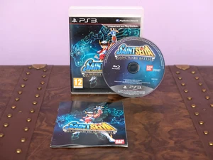 I Cavalieri dello Zodiaco: Cronache di Guerra, Playstation 3, Multi Lingua (ita) - Foto 1 di 6