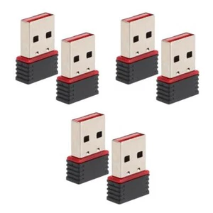 6 stücke USB Mini Signal Konverter Wifi Empfänger Drahtlose Sender Und - Bild 1 von 12